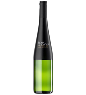 Blanc Pescador Premium Spanien Weißwein trocken