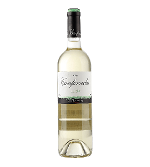 Canforrales Blanco Lucia DO La Mancha Weißwein Spanien trocken