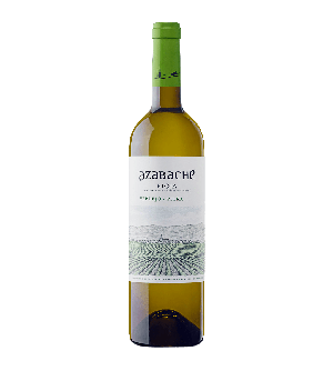 Aldeanueva Azabache Blanco Verdejo Viura Spanien Weißwein trocken