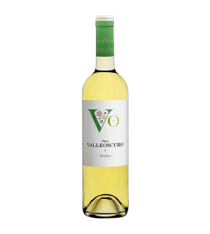 Otero Finca Valleoscuro Verdejo Blanco Weißwein Spanien trocken