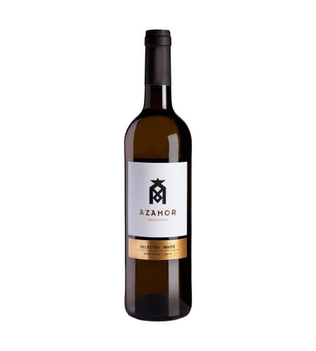 Azamor Selected White Weißwein Portugal trocken