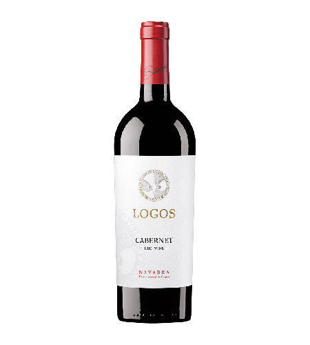 Bodegas Logos Cabernet Sauvignon Rotwein Spanien trocken