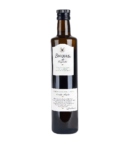 Aceite Becquer de Leyenda Olivenöl DOCa Rioja Spanien